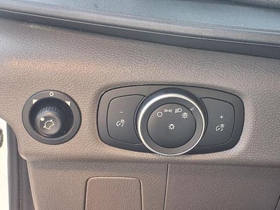 2022 Ford Transit Cutaway 350 HD