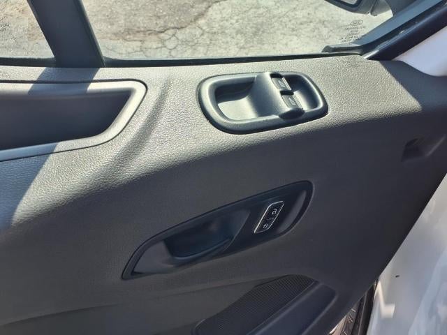 2022 Ford Transit Cutaway 350 HD