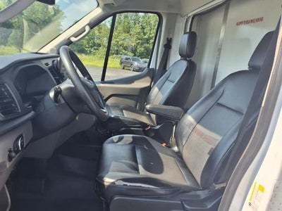 2022 Ford Transit Cutaway 350 HD