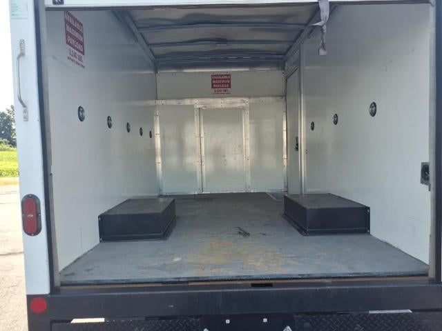 2022 Ford Transit Cutaway 350 HD