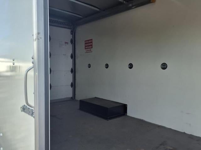 2022 Ford Transit Cutaway 350 HD