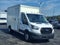 2022 Ford Transit Cutaway 350 HD
