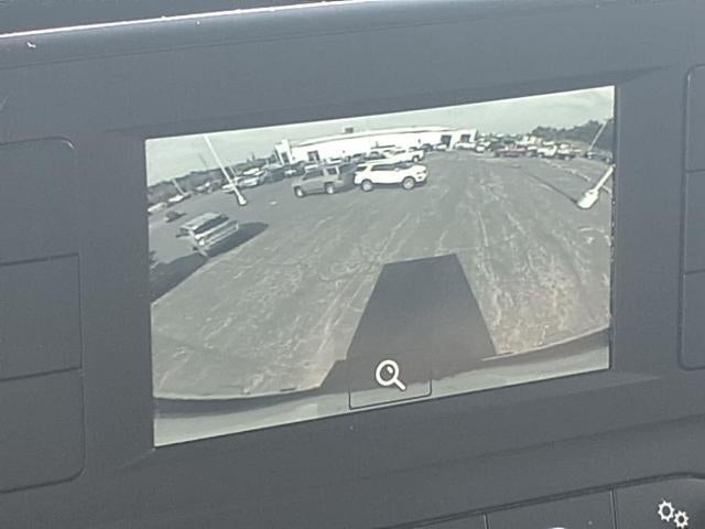 2022 Ford Transit Cutaway 350 HD