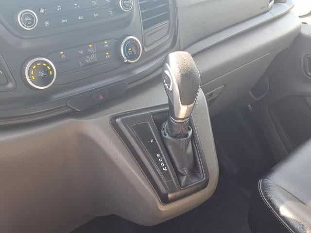 2022 Ford Transit Cutaway 350 HD