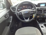 2020 Ford Escape S