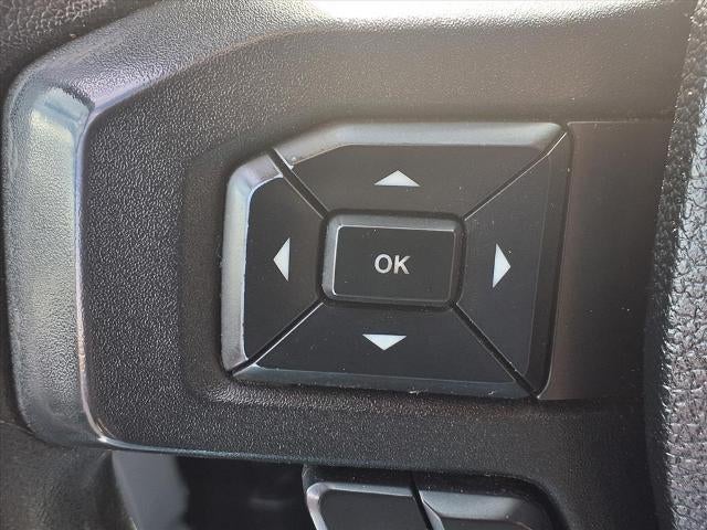 2015 Ford F-150 Base