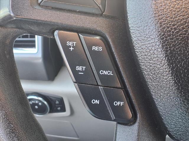 2015 Ford F-150 Base