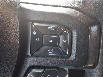 2015 Ford F-150 Base