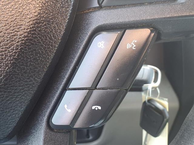 2015 Ford F-150 Base