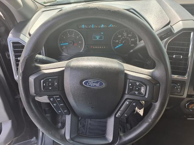 2015 Ford F-150 Base