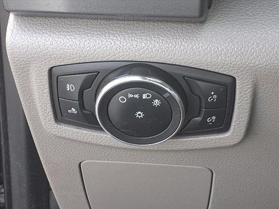 2015 Ford F-150 Base