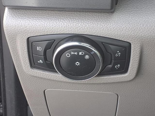 2015 Ford F-150 Base