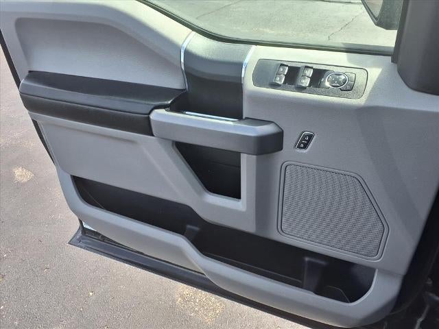 2015 Ford F-150 Base