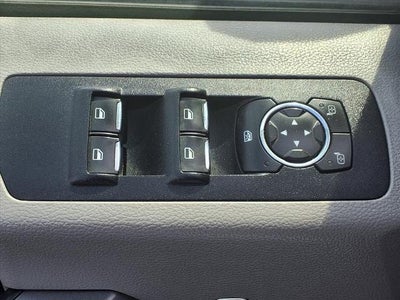 2015 Ford F-150 Base