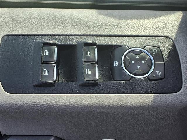 2015 Ford F-150 Base