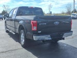 2015 Ford F-150 Base