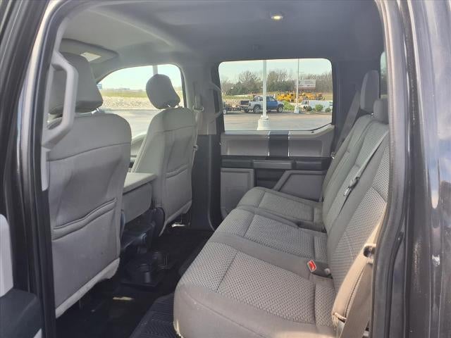 2015 Ford F-150 Base