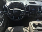 2015 Ford F-150 Base