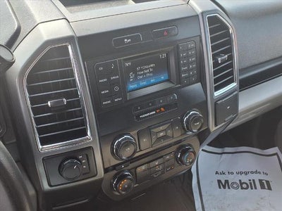 2015 Ford F-150 Base