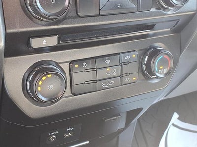 2015 Ford F-150 Base