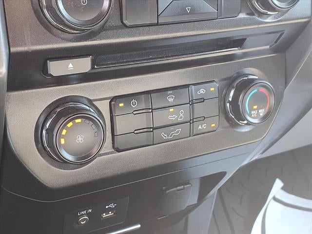 2015 Ford F-150 Base