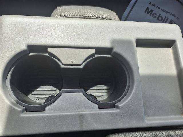 2015 Ford F-150 Base