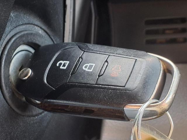 2015 Ford F-150 Base