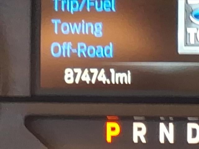 2022 Ford Super Duty F-350 SRW XL