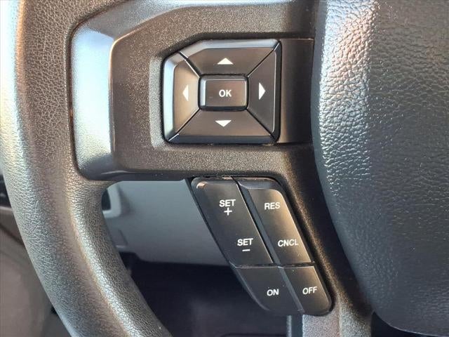 2022 Ford Super Duty F-350 SRW XL