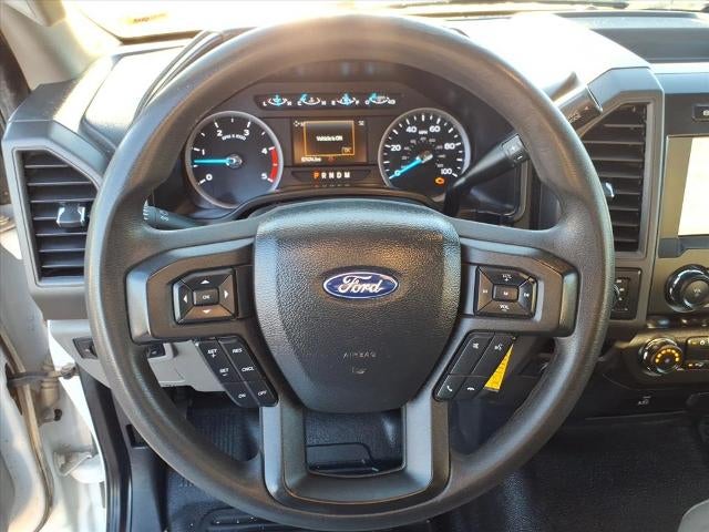 2022 Ford Super Duty F-350 SRW XL