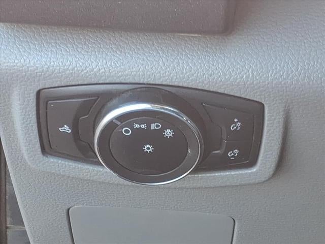 2022 Ford Super Duty F-350 SRW XL