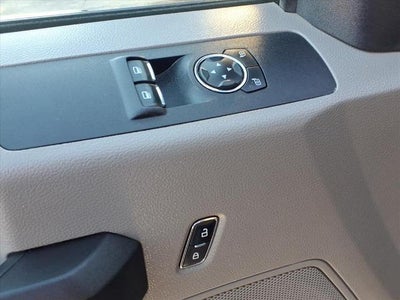 2022 Ford Super Duty F-350 SRW XL