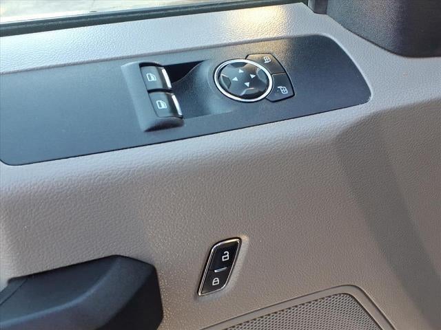 2022 Ford Super Duty F-350 SRW XL