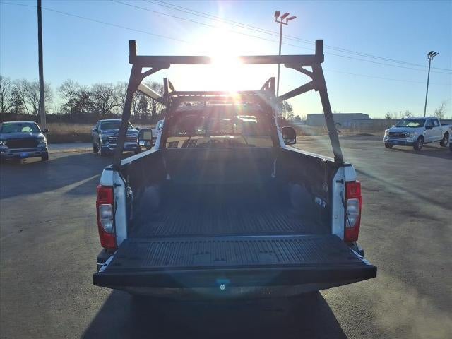 2022 Ford Super Duty F-350 SRW XL