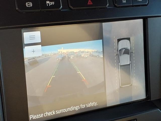 2022 Ford Super Duty F-350 SRW XL