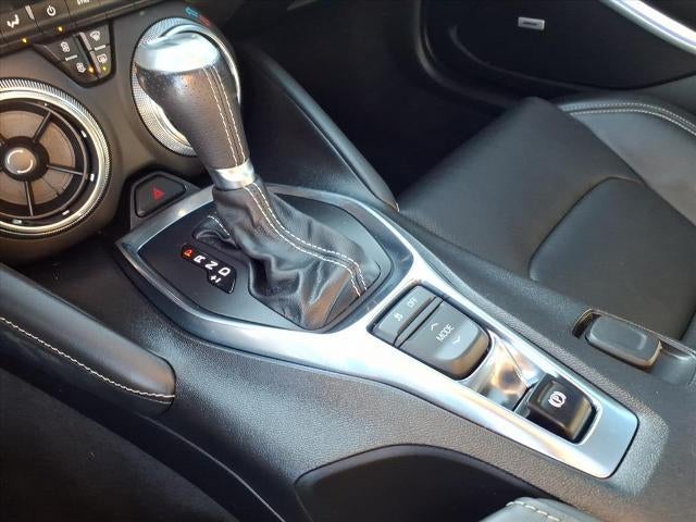 2022 Chevrolet Camaro 3LT