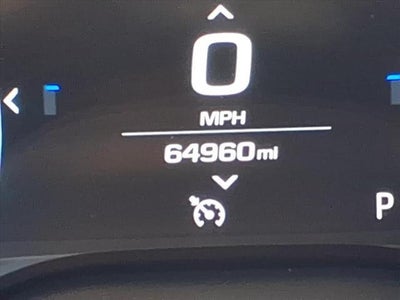 2022 Chevrolet Camaro 3LT