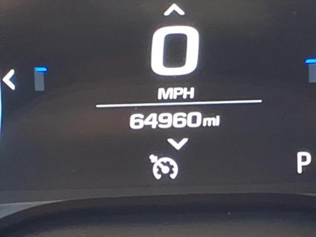 2022 Chevrolet Camaro 3LT