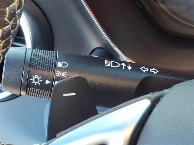 2022 Chevrolet Camaro 3LT