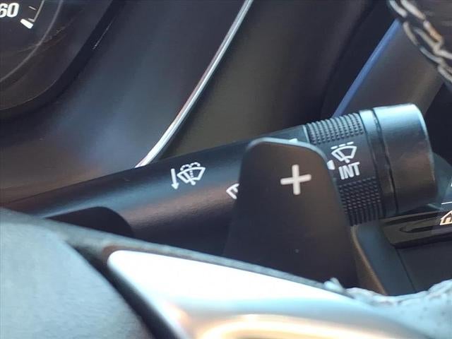 2022 Chevrolet Camaro 3LT