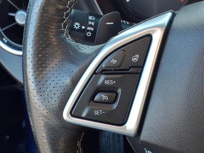 2022 Chevrolet Camaro 3LT