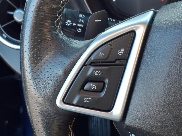 2022 Chevrolet Camaro 3LT