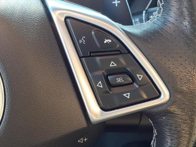 2022 Chevrolet Camaro 3LT