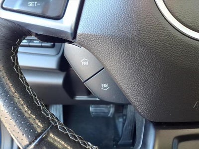 2022 Chevrolet Camaro 3LT