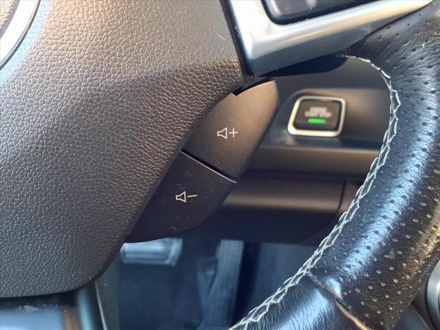 2022 Chevrolet Camaro 3LT