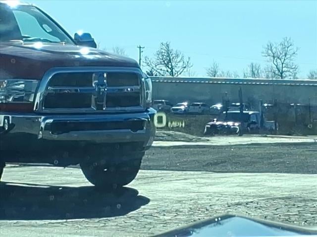 2022 Chevrolet Camaro 3LT