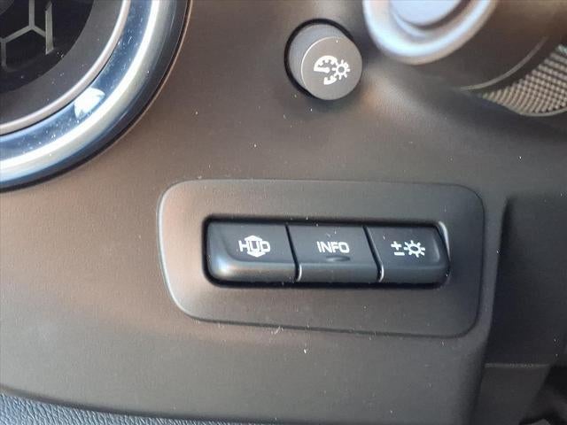 2022 Chevrolet Camaro 3LT