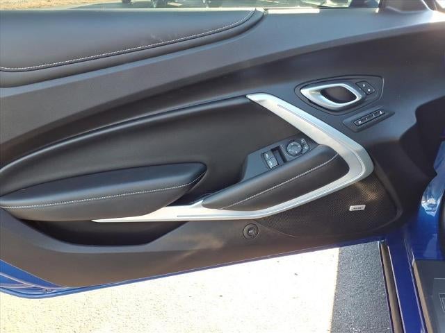 2022 Chevrolet Camaro 3LT