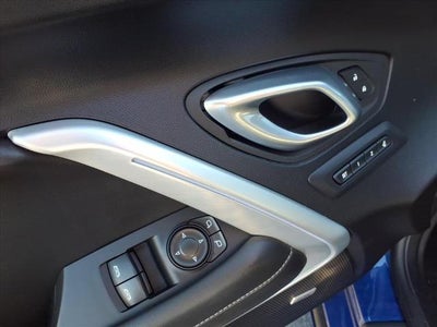 2022 Chevrolet Camaro 3LT