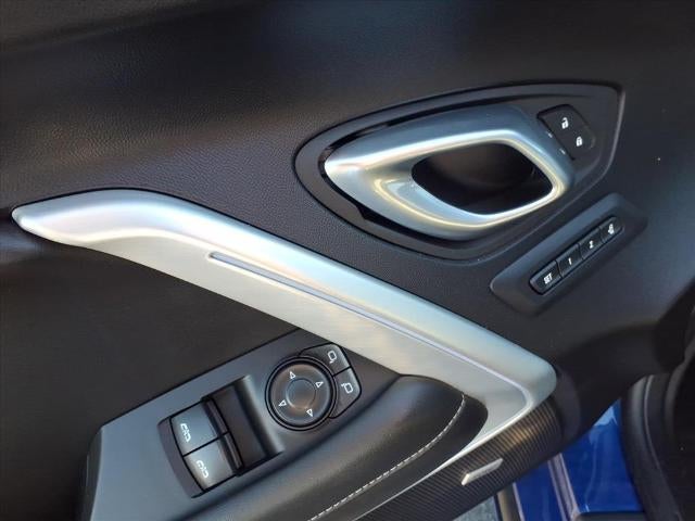 2022 Chevrolet Camaro 3LT